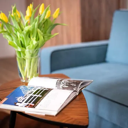 Apartman Little - Malibu Sopot
