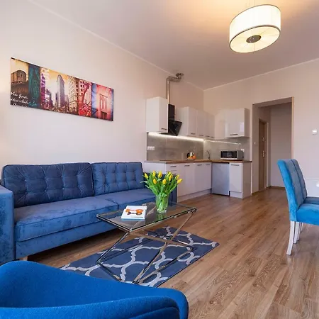 Little - Malibu Apartman *