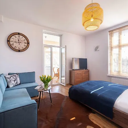Apartman Little - Malibu