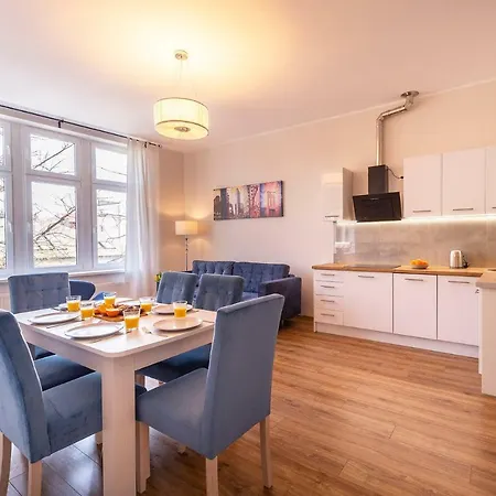 Apartman Little - Malibu