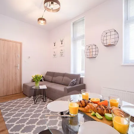 Apartman Little - Malibu *