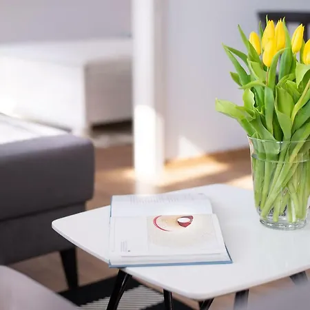 Little - Malibu Apartman Sopot