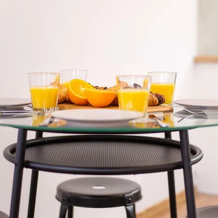 Little - Malibu Apartman Sopot