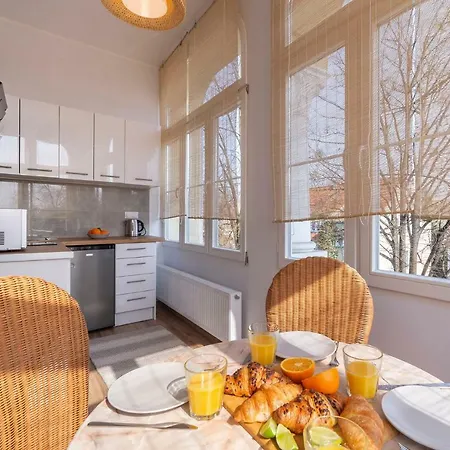 Apartman Little - Malibu Sopot