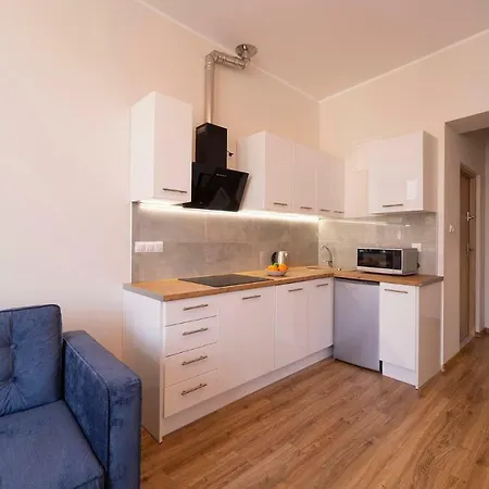 Apartman Little - Malibu Sopot