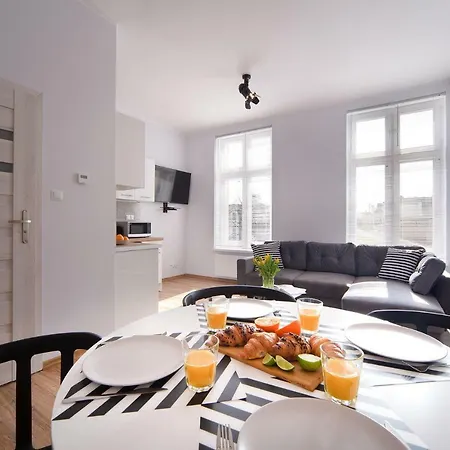 Apartman Little - Malibu