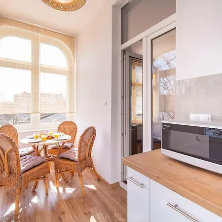 Little - Malibu Apartman *