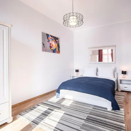 Little - Malibu Apartman Sopot