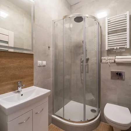 Little - Malibu Apartman *