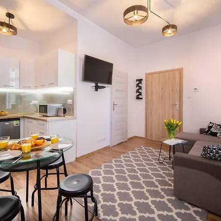 Apartman Little - Malibu