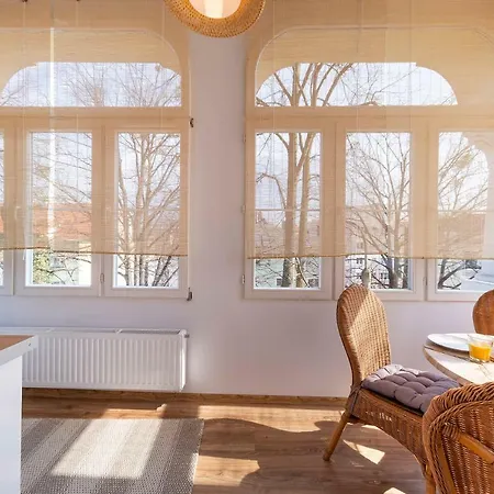 Apartman Little - Malibu