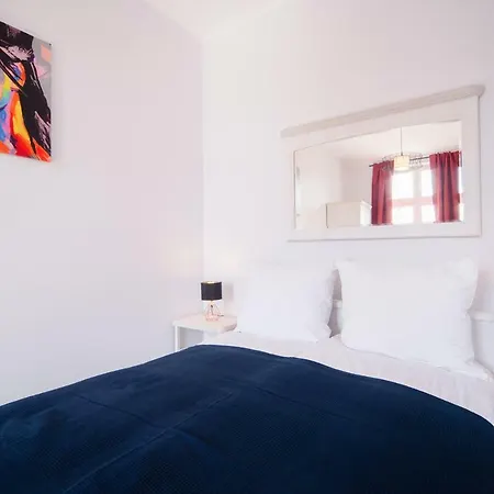 Apartman Little - Malibu *