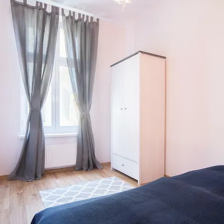 Apartman Little - Malibu Sopot