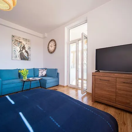Apartman Little - Malibu