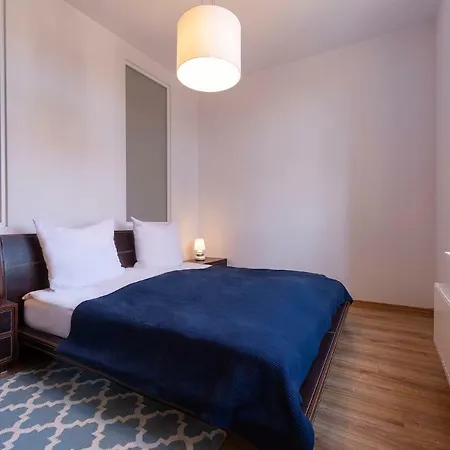 Little - Malibu Apartman *